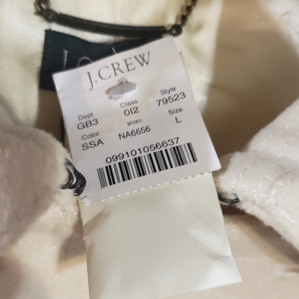 Women's peacoat - Picture 6 of 7
